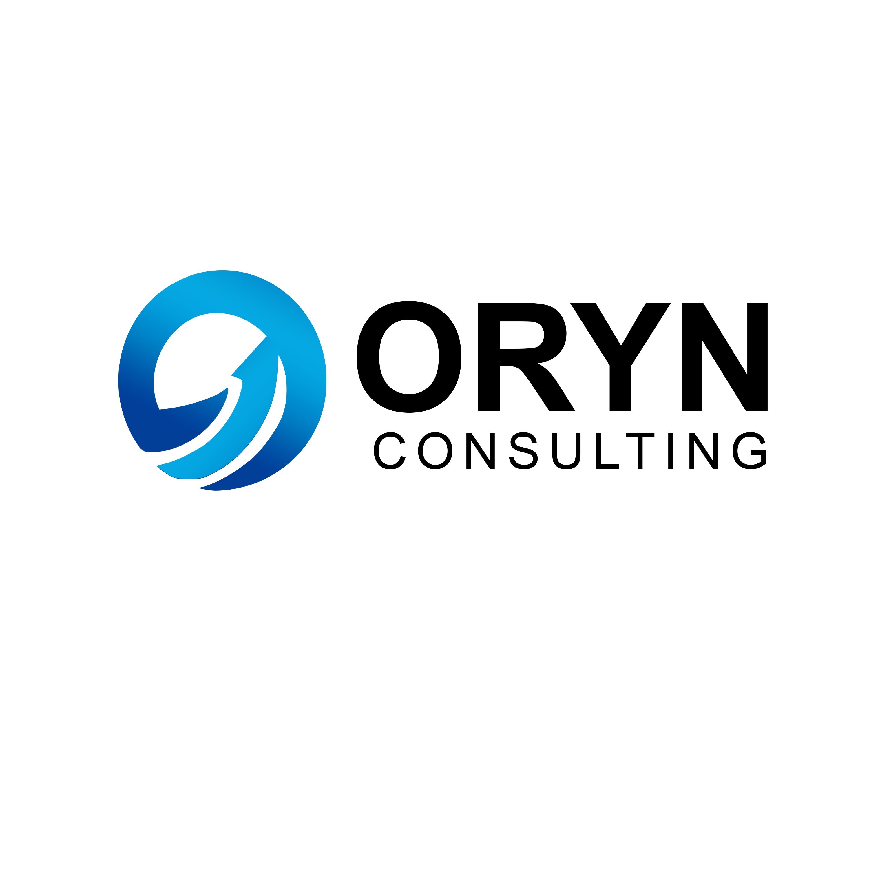 Oryn Consulting